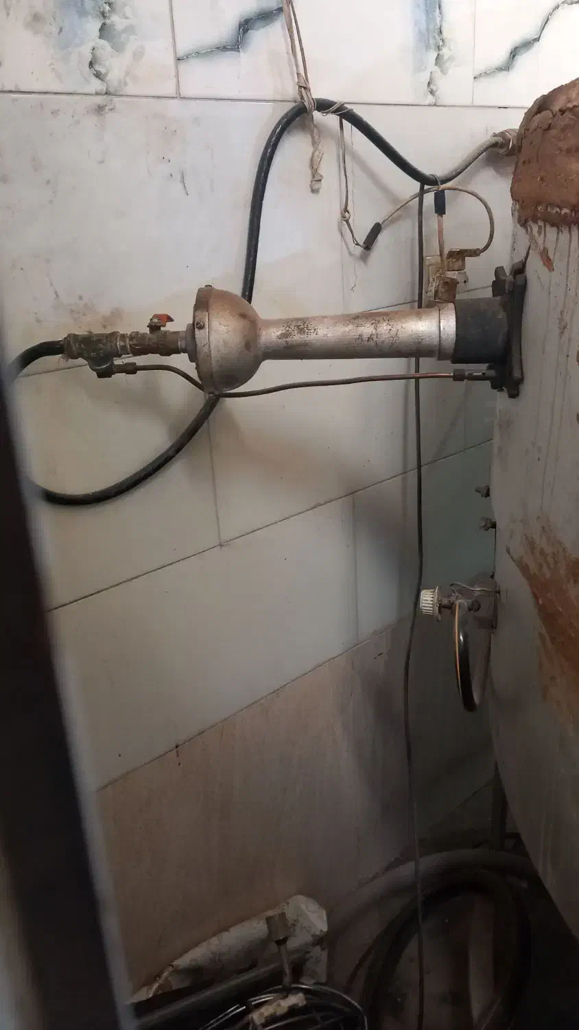 فر دوار|اجاق گاز و لوازم برقی پختوپز|زاهدان, |دیوار