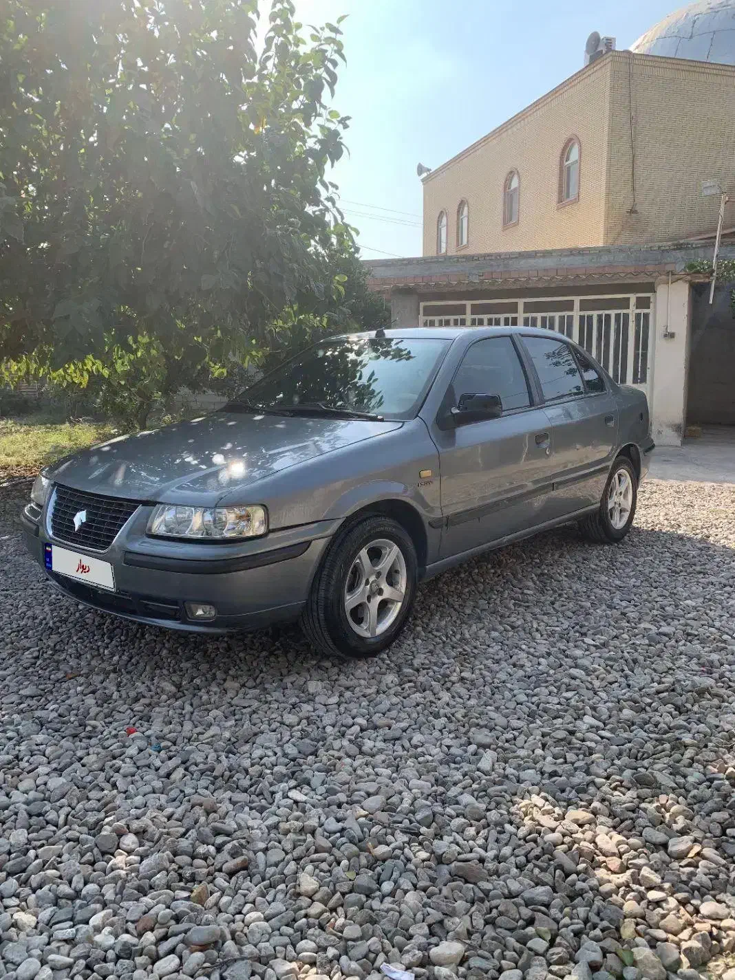 فروشی|خودرو سواری و وانت|فاضل آباد, |دیوار