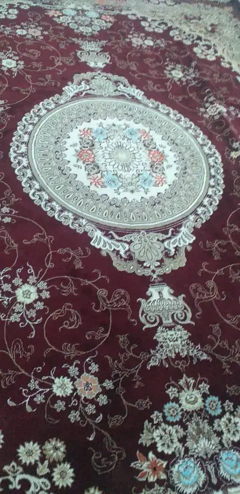 فرش|فرش|یاسوج, |دیوار