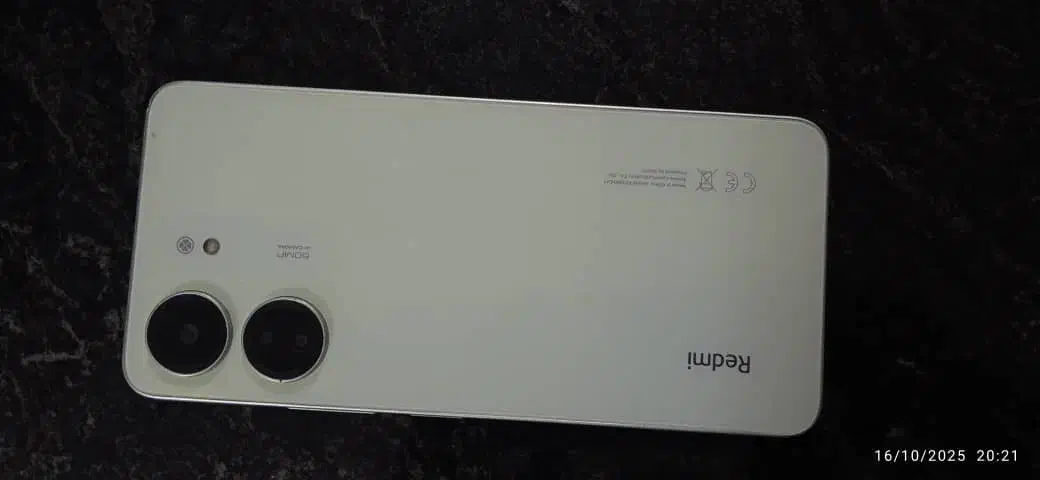 گوشی شیامی 13c|موبایل|ایرانشهر, |دیوار