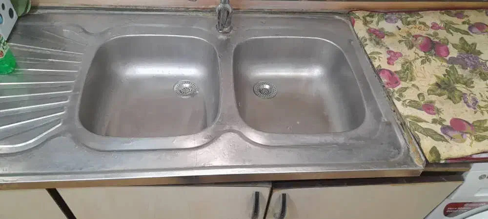 کابینت درحد نو|هود|گرگان, |دیوار