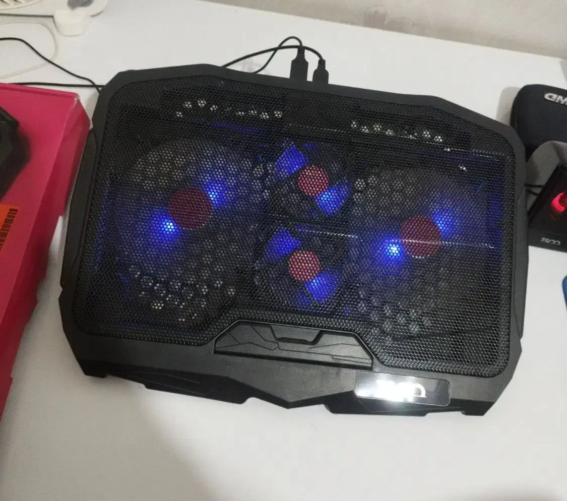 کولپد ( خنک کننده ) تسکو|قطعات و لوازم جانبی رایانه|کرج, کرج نو|دیوار