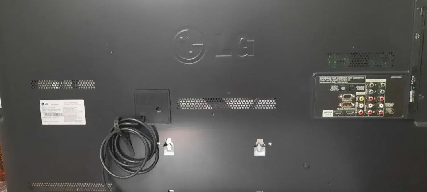 تلویزیون الجی ۴۲|تلویزیون و پروژکتور|تهران, هفده شهریور|دیوار