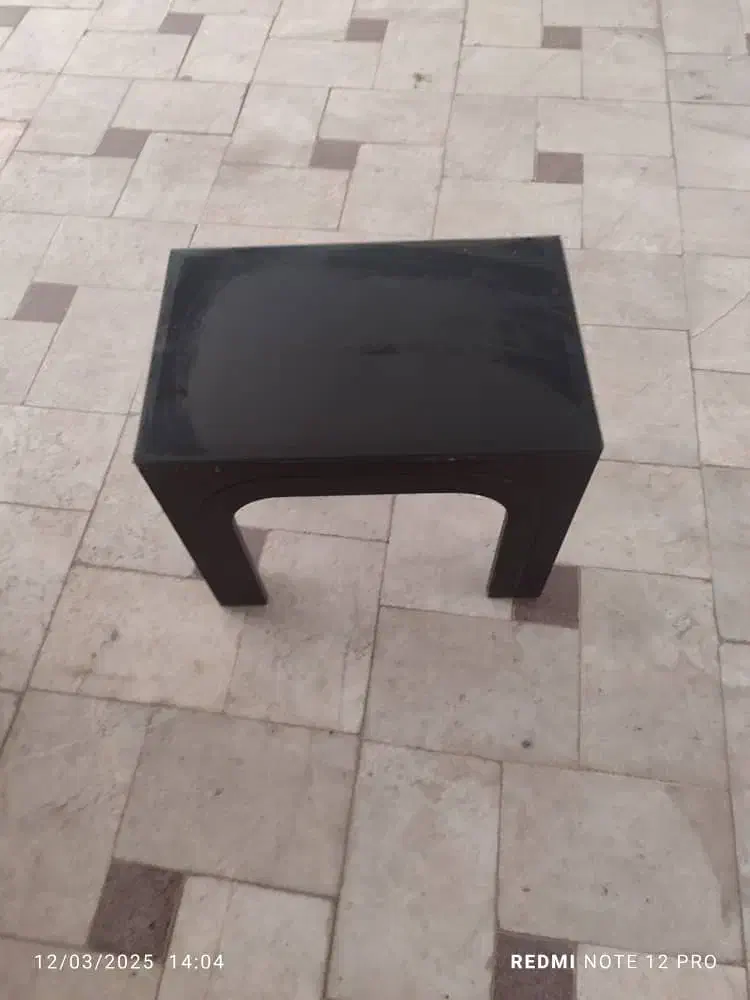 میز جلو مبلی|مبلمان خانگی و میز عسلی|کرمان, |دیوار