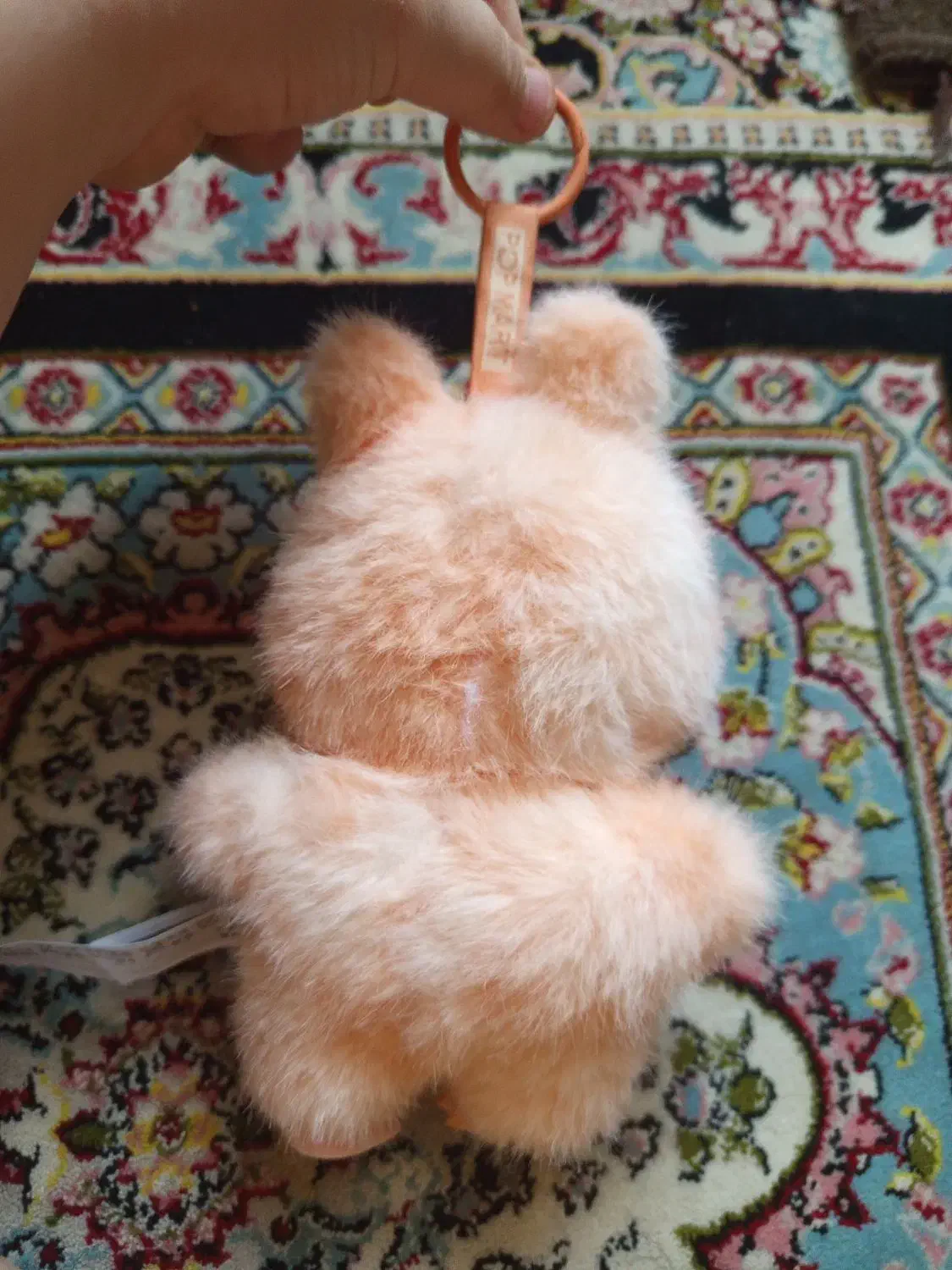 لبوبو|اسباببازی|اهواز, مجاهد|دیوار