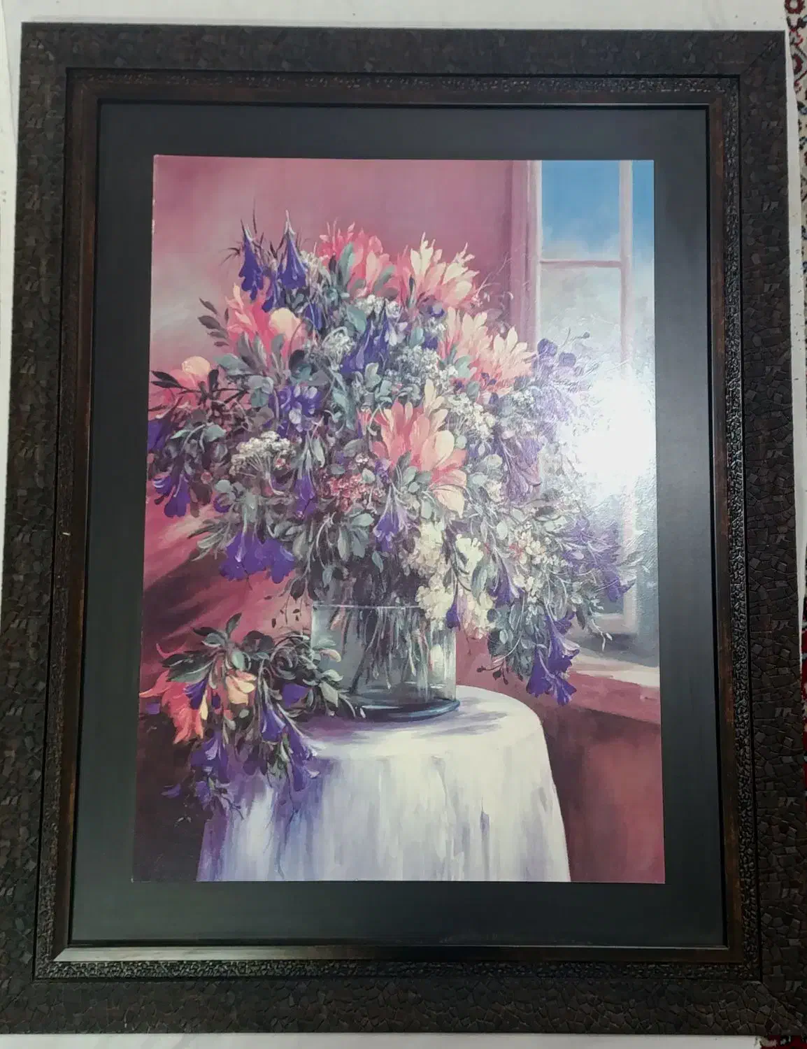 قاب دیواری|تابلو، نقاشی، عکس|بیرجند, |دیوار