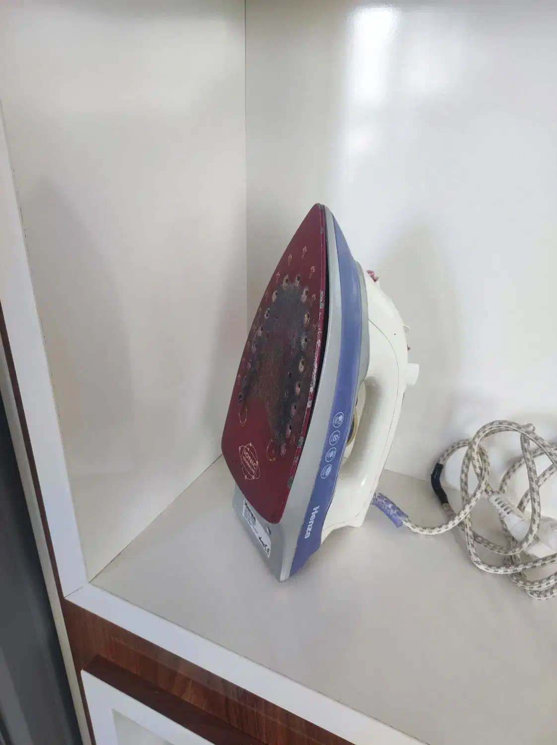 اتو|اتو و لوازم اتو|اردبیل, |دیوار