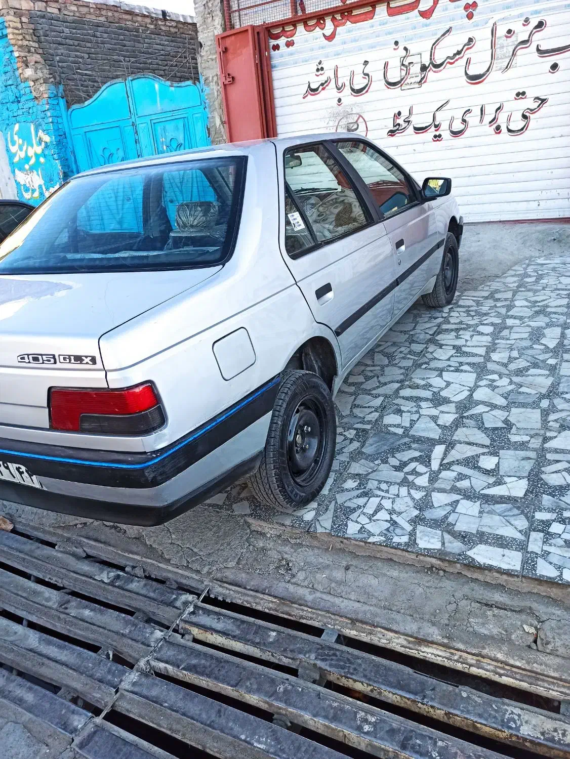 پژو 84|خودرو سواری و وانت|زاهدان, |دیوار