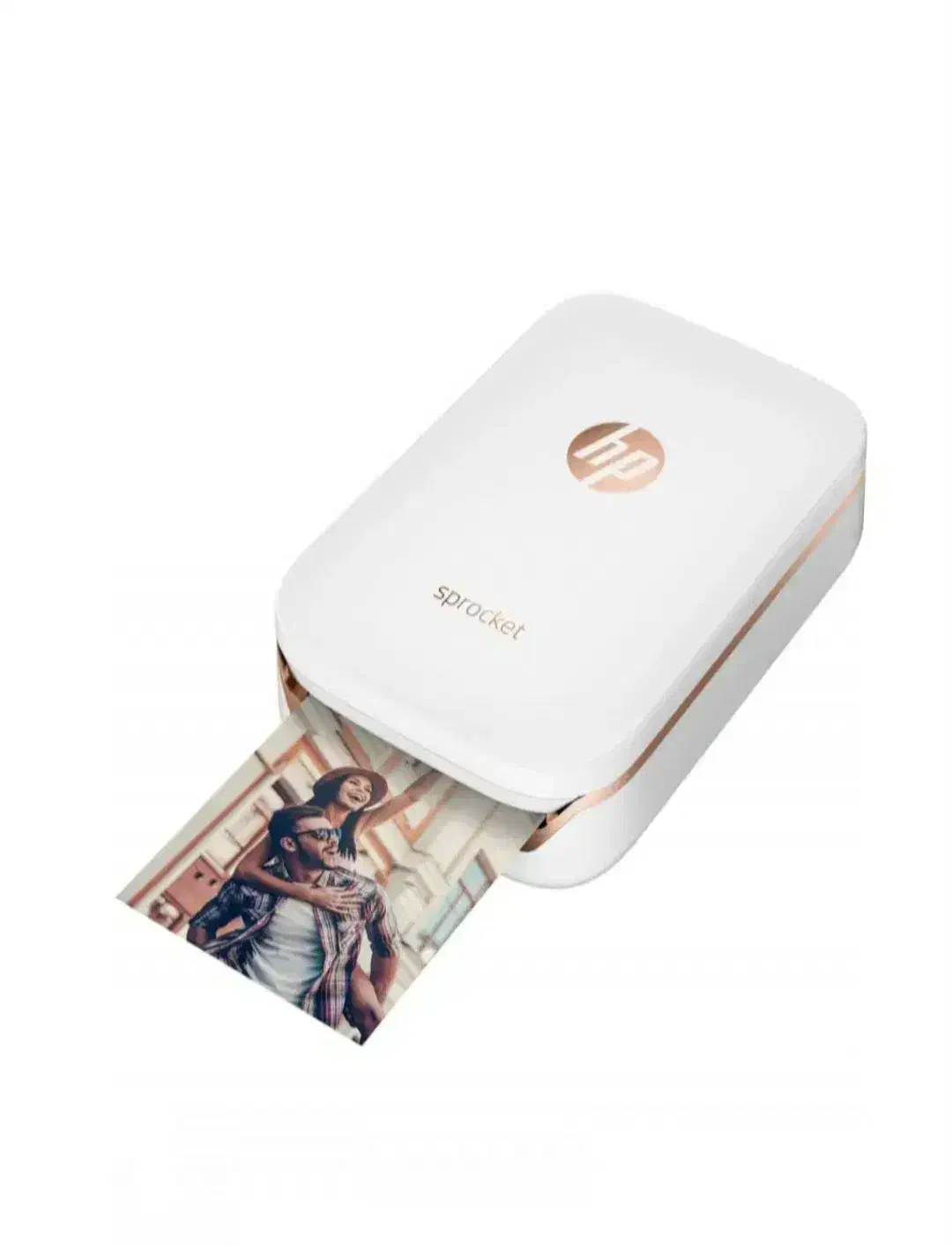 پرینتر چاپ عکس hp قابل حمل|پرینتر، اسکنر، کپی، فکس|تهران, تهرانپارس غربی|دیوار