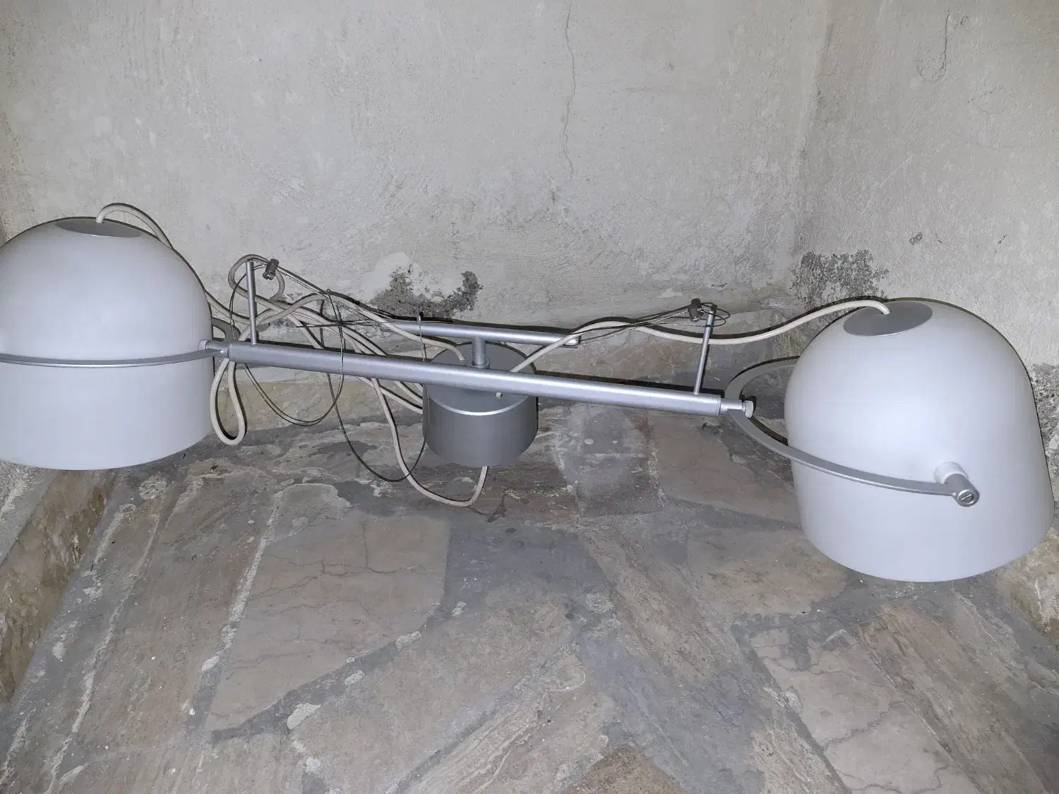 لوستر ایکیا|لوستر و چراغ آویز|تهران, زنجان جنوبی|دیوار