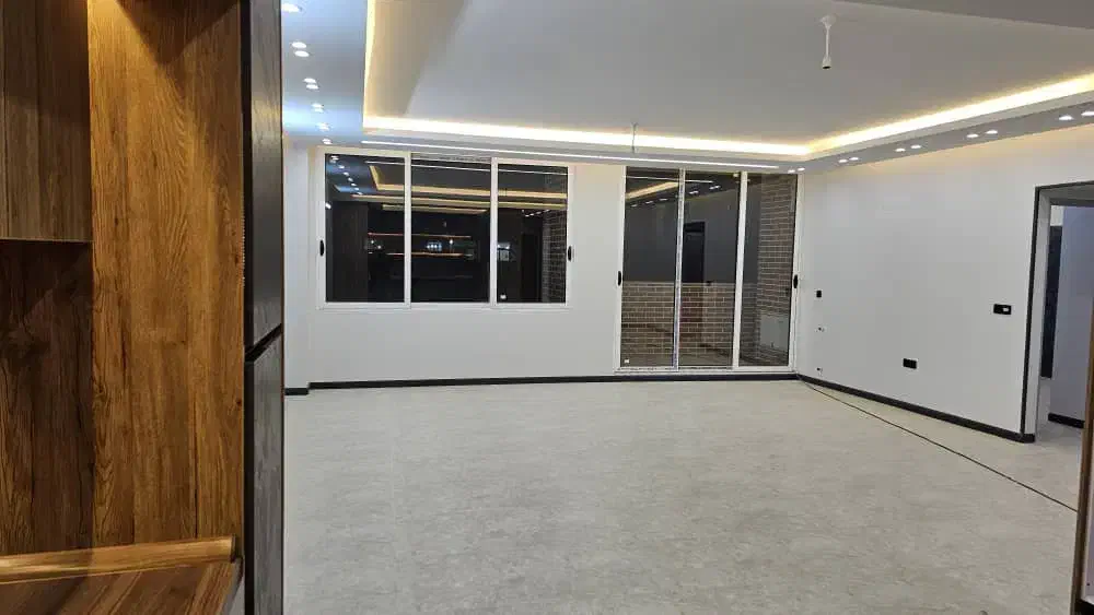 هشت بهشت ۱۲۰مترطبقه اول|فروش آپارتمان|شاهینشهر, شهرک هشت بهشت|دیوار