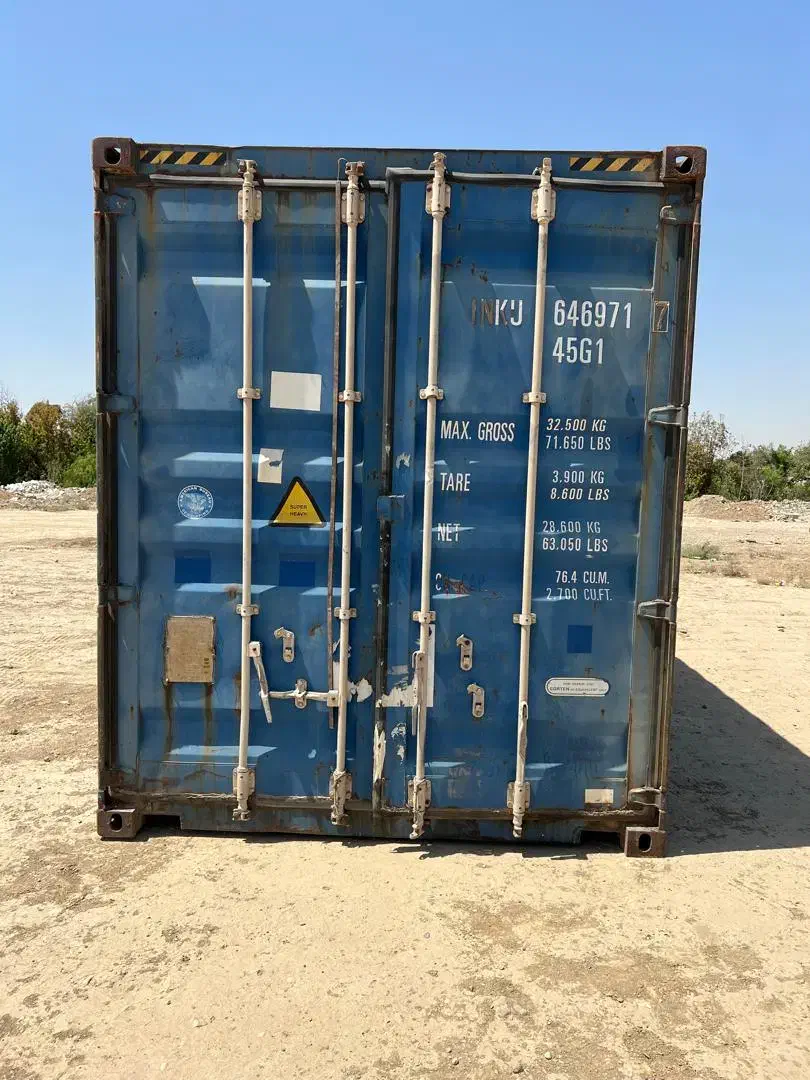 خریدوفروش کانتینر کانکس پانلی سرویس بهداشتی|ماشین‌آلات صنعتی|تهران, خلیج فارس|دیوار