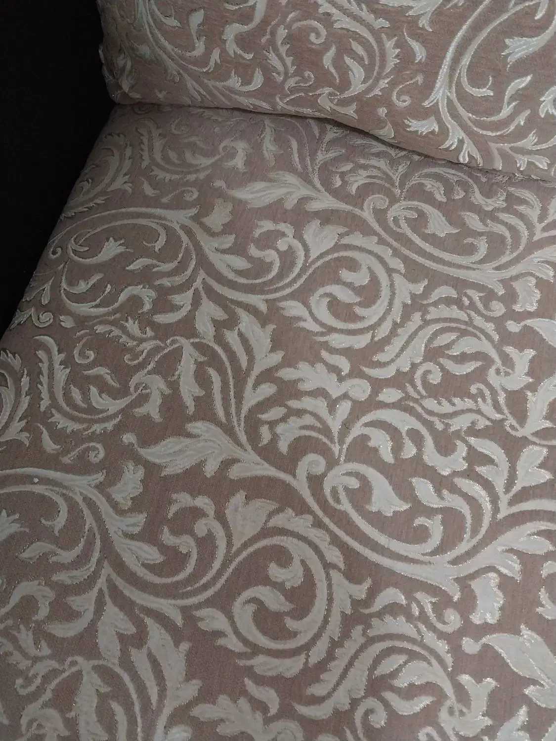 مبل هفت نفره با میز و سه عسلی|مبلمان خانگی و میز عسلی|داراب, |دیوار