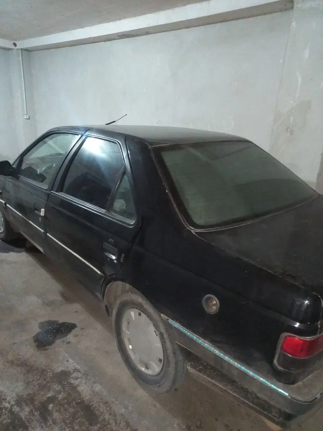 پژو|خودرو سواری و وانت|جلفا, |دیوار