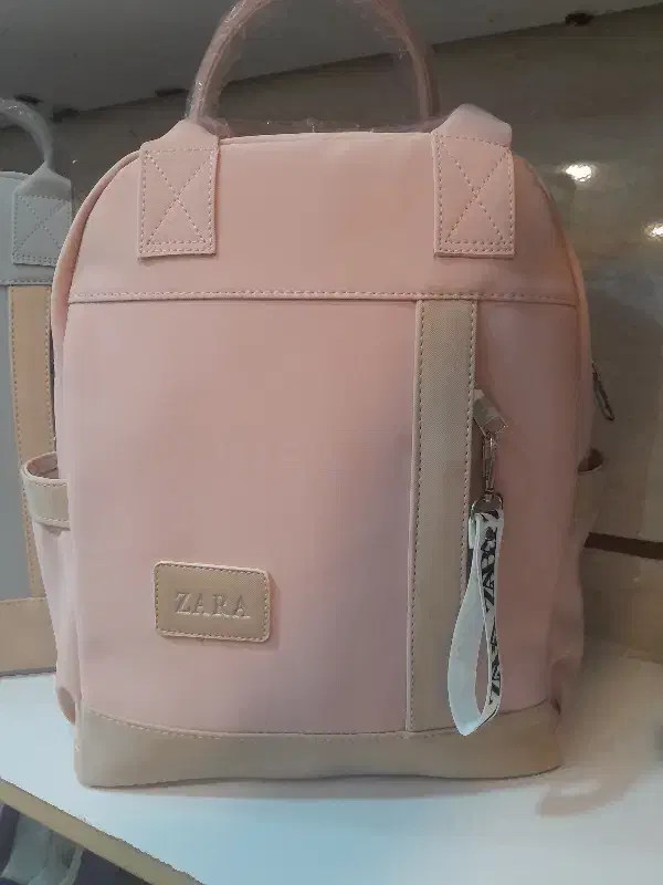 کوله دانشجویی|کیف، کفش، کمربند|اصفهان, ملاصدرا|دیوار