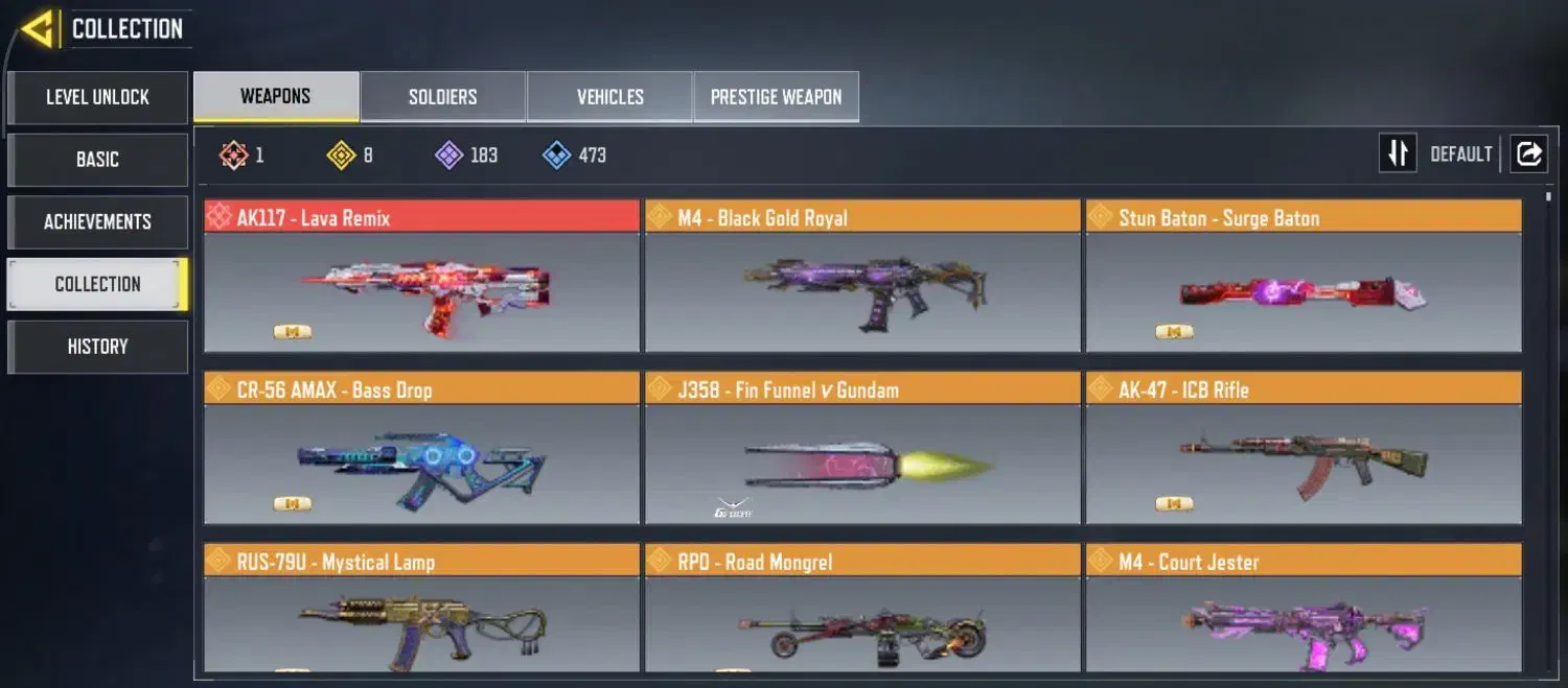 اکانت کالاف دیوتی|کنسول، بازی ویدئویی و آنلاین|خرمدره, |دیوار