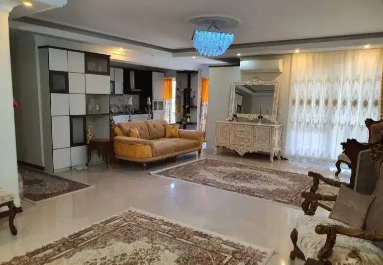 کهریزک ۸۰متری+*٪ مدرن ،پلان مهندسی|فروش آپارتمان|کهریزک, |دیوار