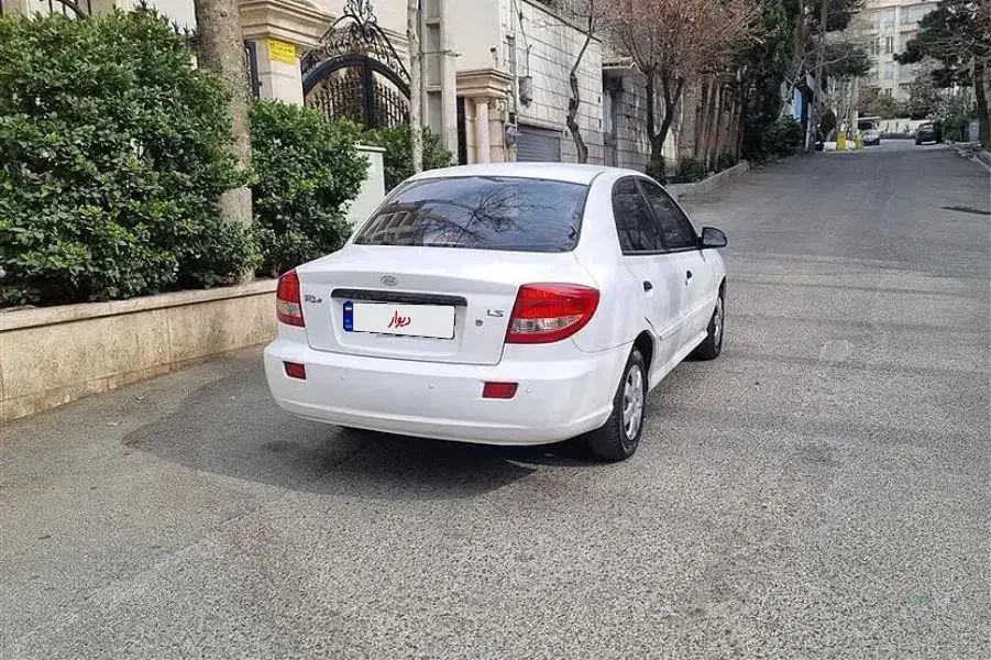 ریو ۹۰ بیرنگ|خودرو سواری و وانت|آمل, |دیوار