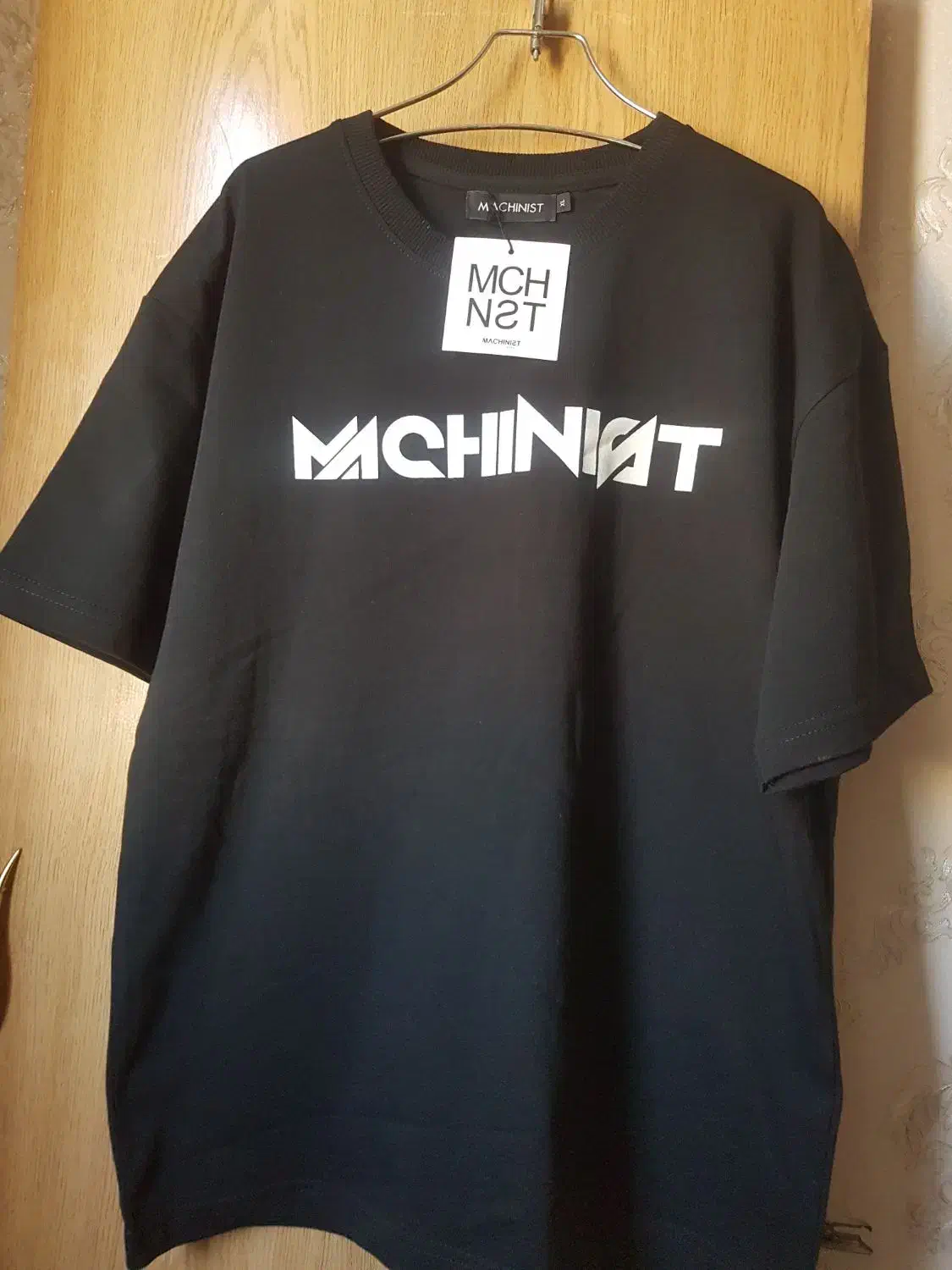 انواع تیشرت مردانه مشکی پنبه نخ اعلا|لباس|اصفهان, جلفا|دیوار