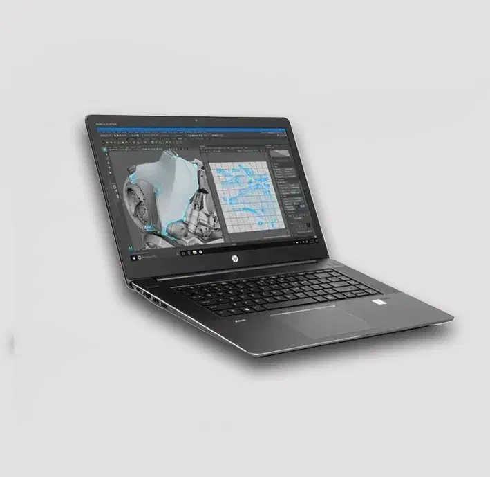 لپ تاپ حرفه ای HP ZBook 15 G3|رایانه همراه|تهران, جنت‌آباد مرکزی|دیوار