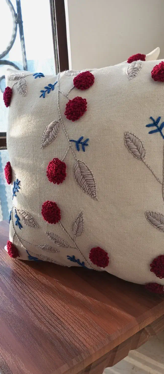 کوسن مبل شال مبل|مبلمان خانگی و میز عسلی|زاهدان, |دیوار