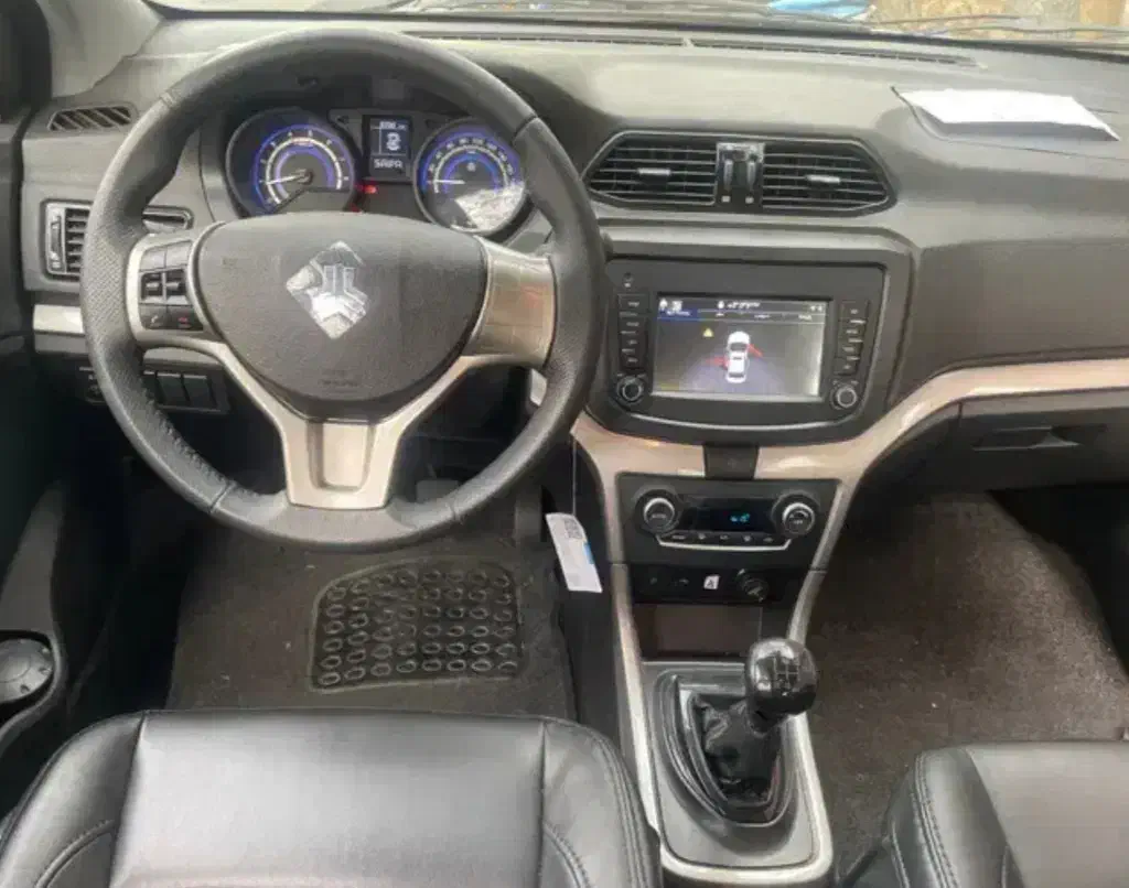 شاهینGL دنده ای|خودرو سواری و وانت|مشهد, هدایت|دیوار