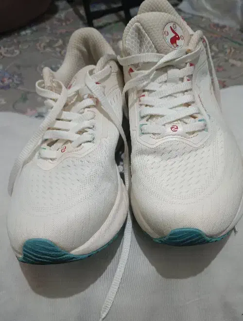 کتونی اورجینال زنانه سایز 38|کیف، کفش، کمربند|تهران, سبلان (لشگر)|دیوار