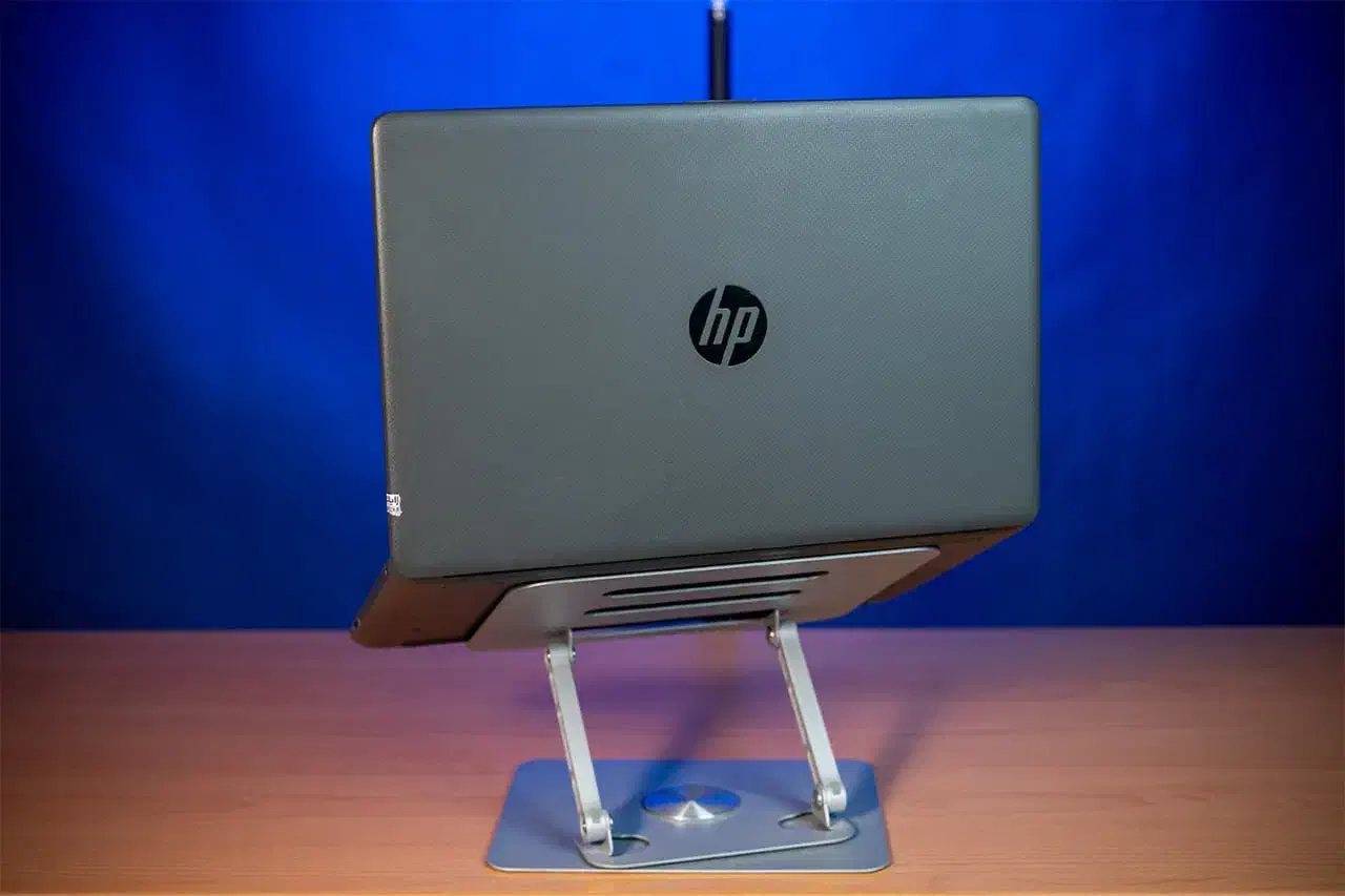 لپ تاپHP 15 -DW1 مناسب روزمره و دانش آموزی و خانگی|رایانه همراه|یزد, |دیوار