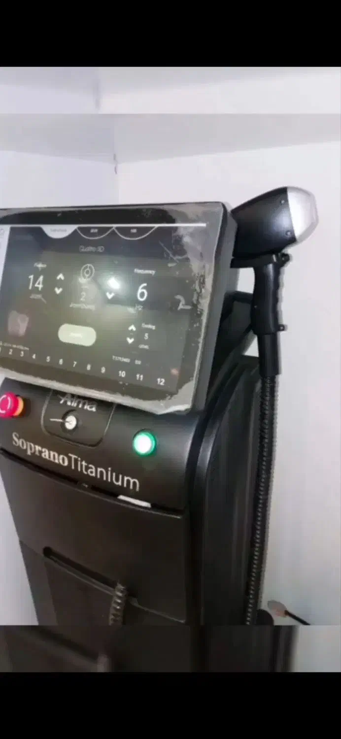 لیزر موهای زائد بانوان|خدمات آرایشگری و زیبایی|قرچک, مهدیه|دیوار