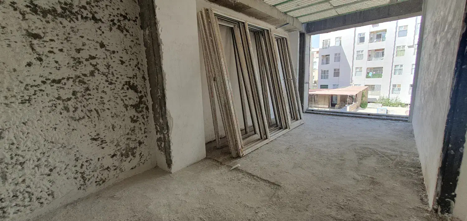 پیش فروش واحد ۱۱۰ متری گوهردشت فاز ۳ بلوک ۱|پیشفروش املاک|کرج, فاز ۳ گوهردشت|دیوار