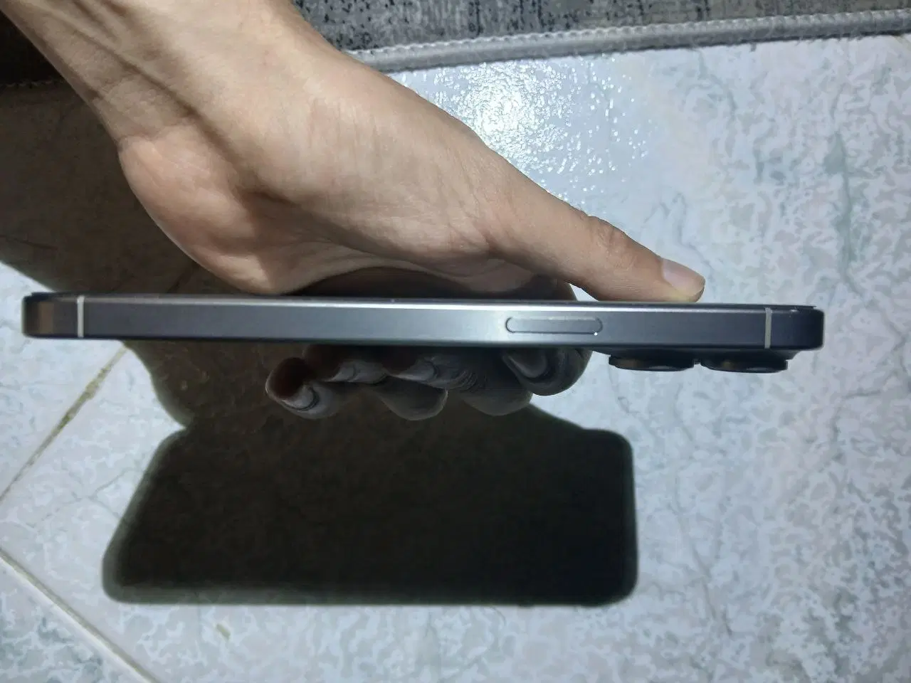 iphone 15 Promax 256 zaa|موبایل|کرج, عظیمیه|دیوار