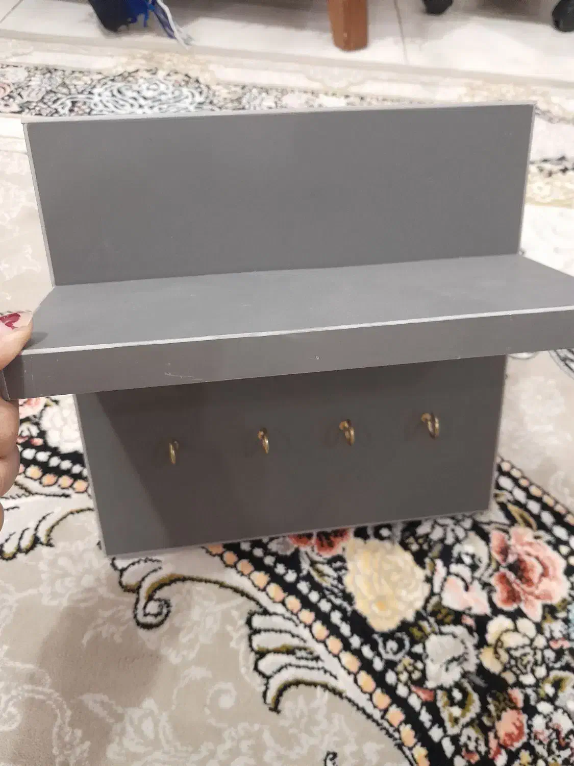 جاکلیدی|صنایع دستی و سایر لوازم تزئینی|رشت, پیرکلاچای|دیوار