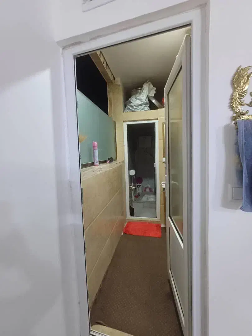 واحد دوبلکس دوم و سوم|فروش آپارتمان|قم, شهرک امام حسین|دیوار