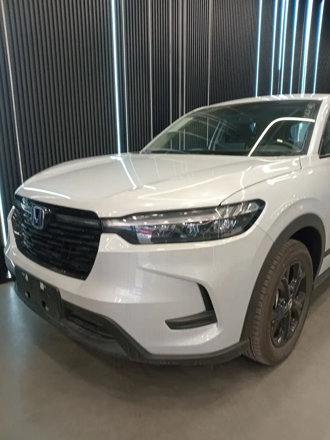 هوندا HR-V|خودرو سواری و وانت|تهران, قیطریه|دیوار