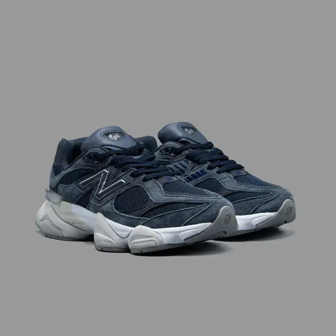 کتونی نیوبالانس 90/60|کیف، کفش، کمربند|قم, حنیف نژاد|دیوار