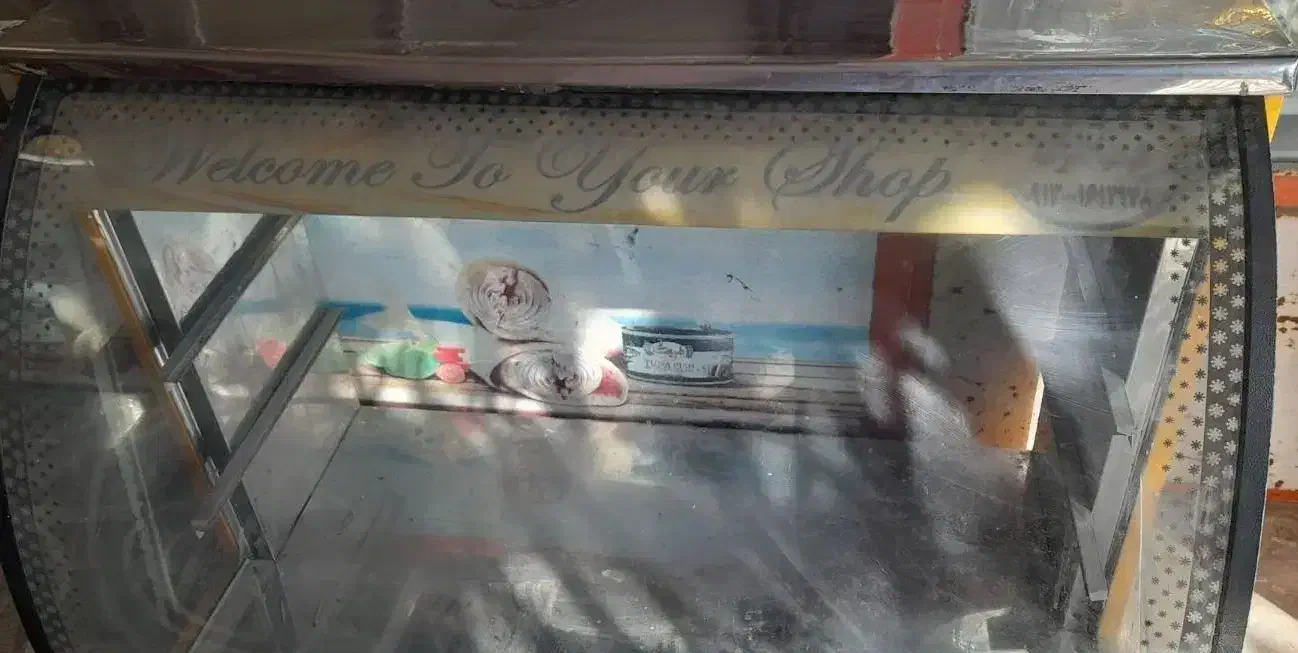 میزپیش خوان مغازه|فروشگاه و مغازه|کاشان, دشت چال|دیوار