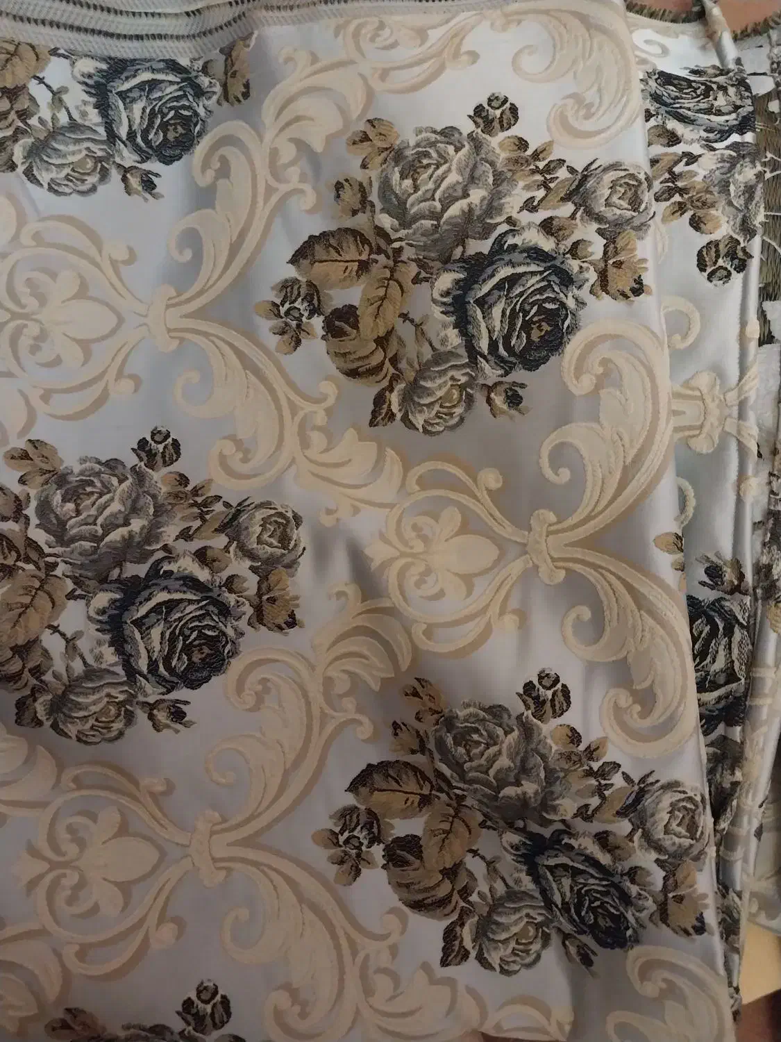 پارچه|لوازم خیاطی و بافتنی|سهند, |دیوار