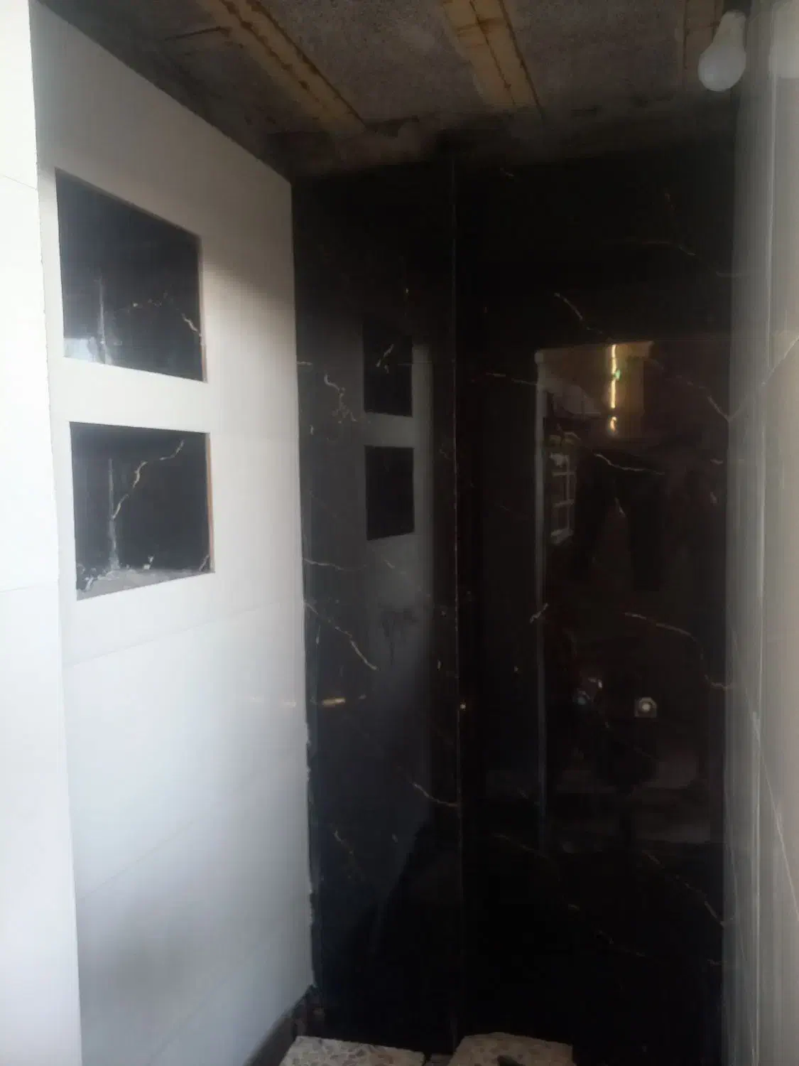 کاشی سرامیک سنک|خدمات پیشه و مهارت|اهواز, سپیدار|دیوار