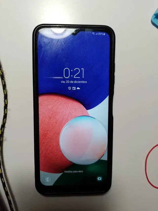 سامسونگ a225g|موبایل|فردیس, شهرک شهید حسینی|دیوار