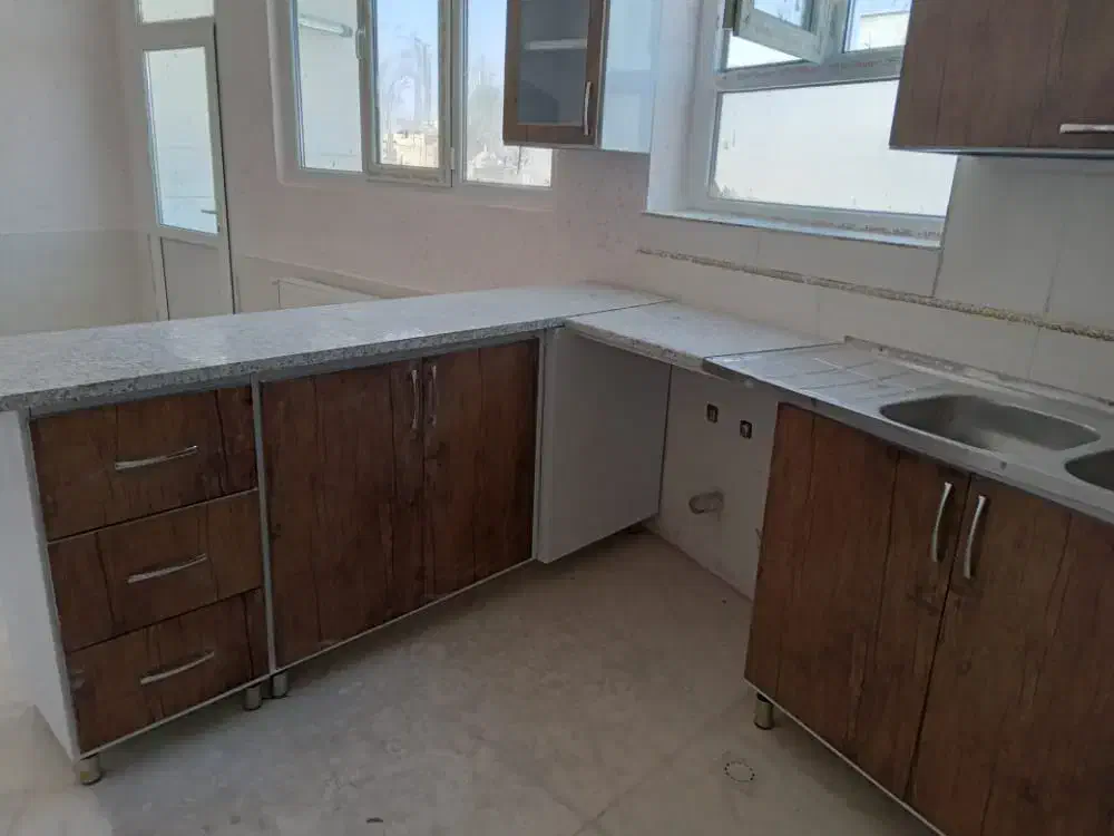 رهن اپارتمان یک خوابه|اجارهٔ آپارتمان|نی‌ریز, |دیوار