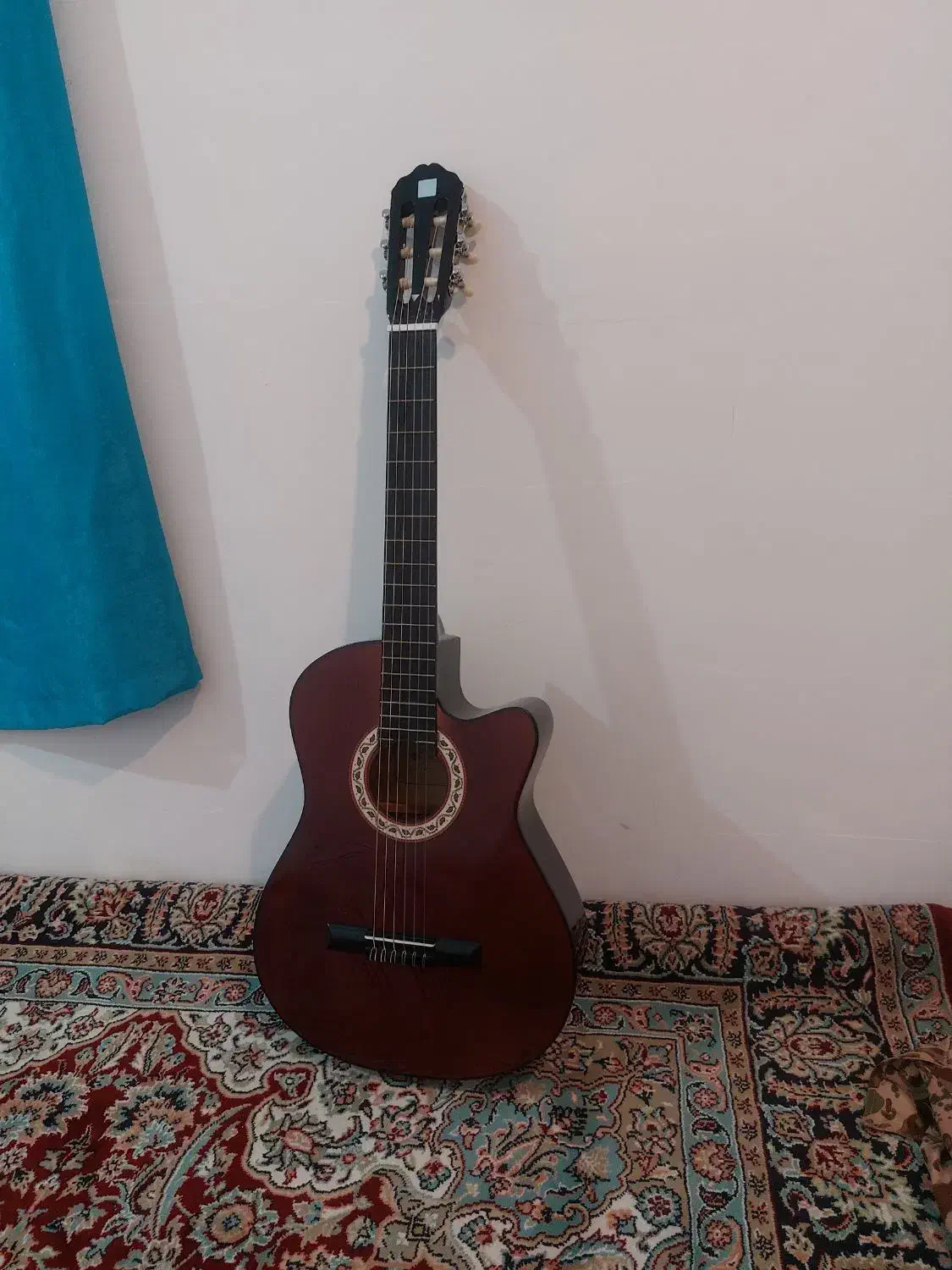 گیتار دیاموند نو|گیتار، بیس، امپلیفایر|بجنورد, |دیوار