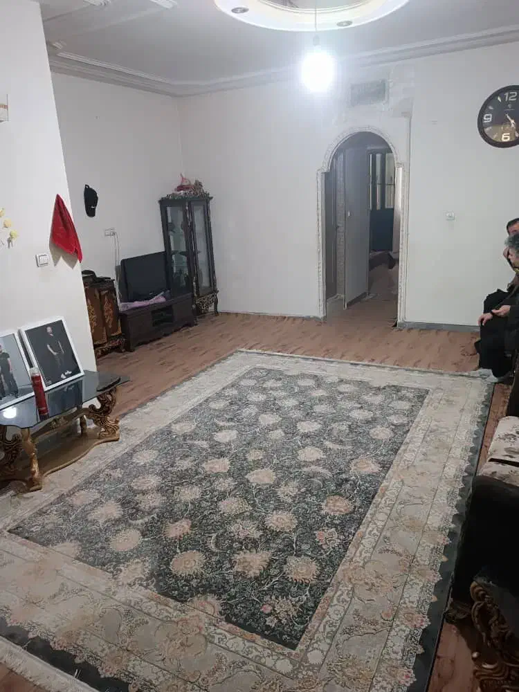 فروش آپارتمان ۷۵ متری دو خواب رباط کریم|فروش آپارتمان|رباط‌کریم, رباط‌کریم|دیوار