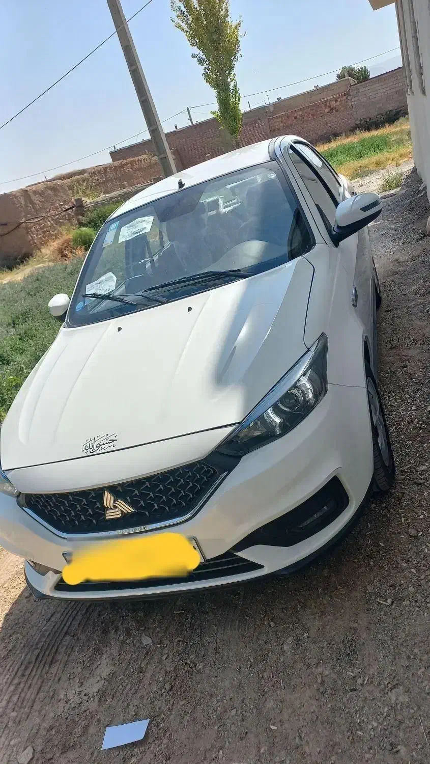 سهند s|خودرو سواری و وانت|قره قوین, |دیوار