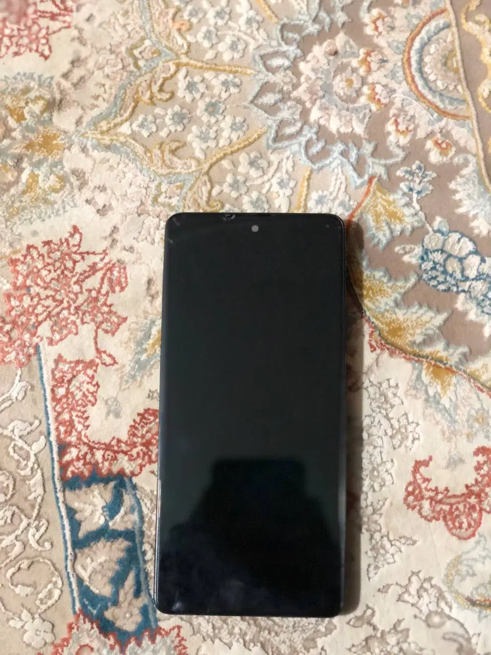 POCO M6 Pro|موبایل|زاهدان, |دیوار