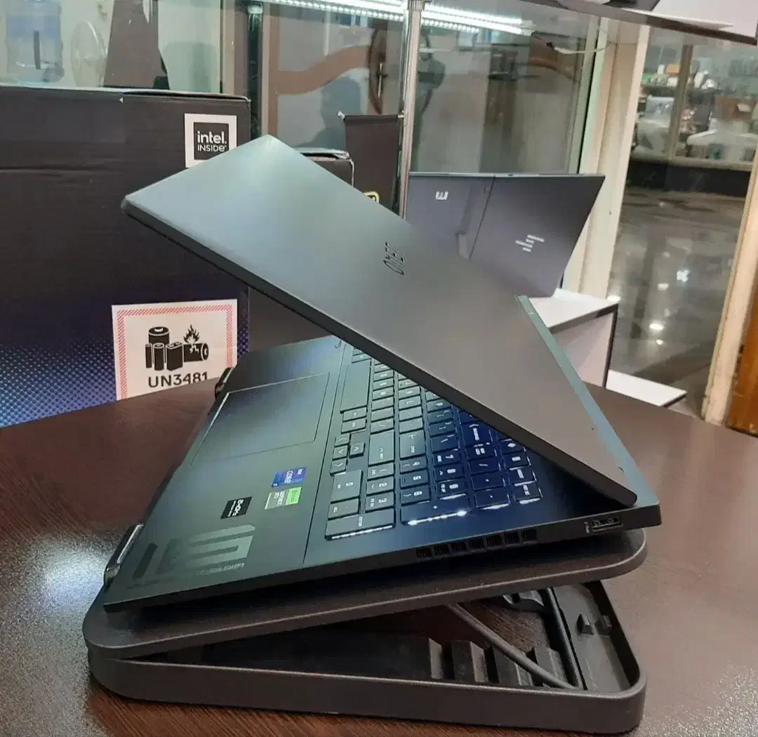 Hp omen 16|رایانه همراه|پاکدشت, پاکدشت (مامازند)|دیوار