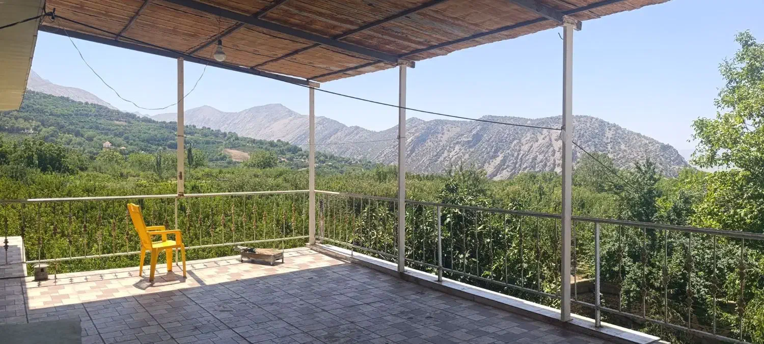 سوییت ویلا باغ|اجارهٔ کوتاهمدت ویلا و باغ|سیسخت, |دیوار