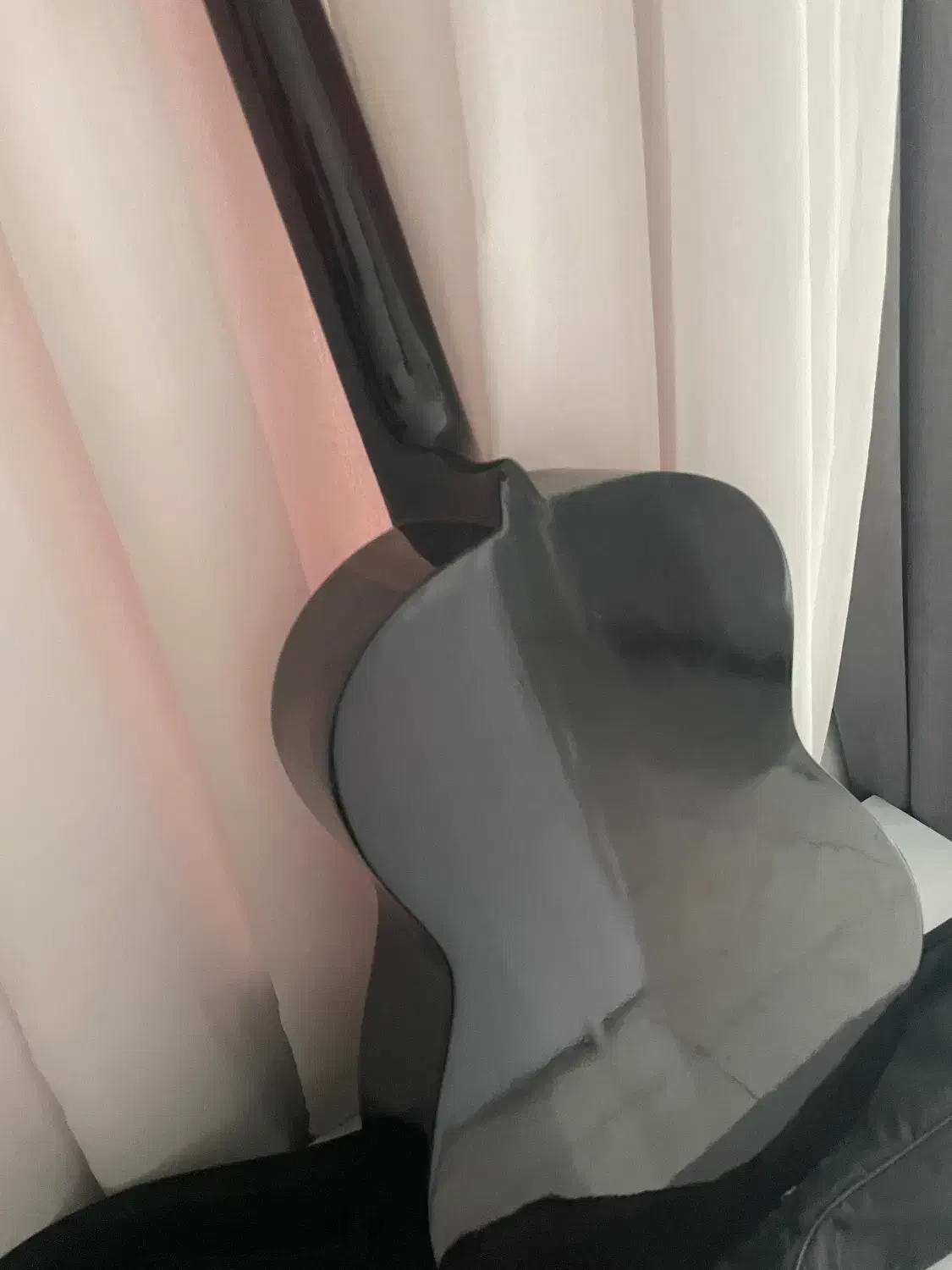 گیتار|گیتار، بیس، امپلیفایر|ابهر, |دیوار