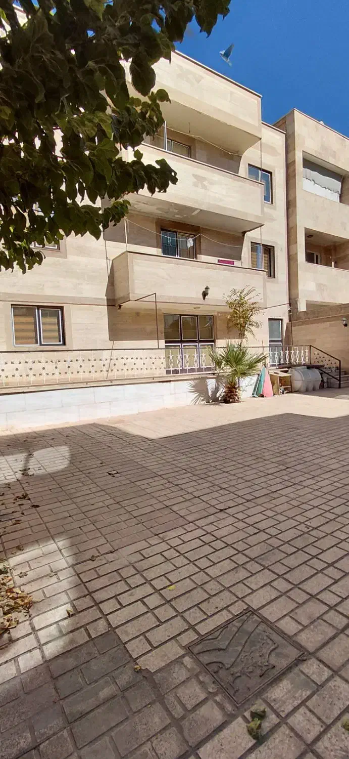 فروش آپارتمان ۳ طبقه یکجا ، فاز یک شمال|فروش آپارتمان|پرند, فاز ۱|دیوار