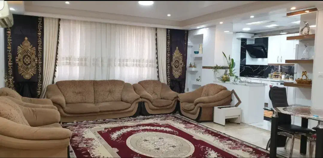 آپارتمان 110متری عدل|اجارهٔ آپارتمان|دزفول, |دیوار