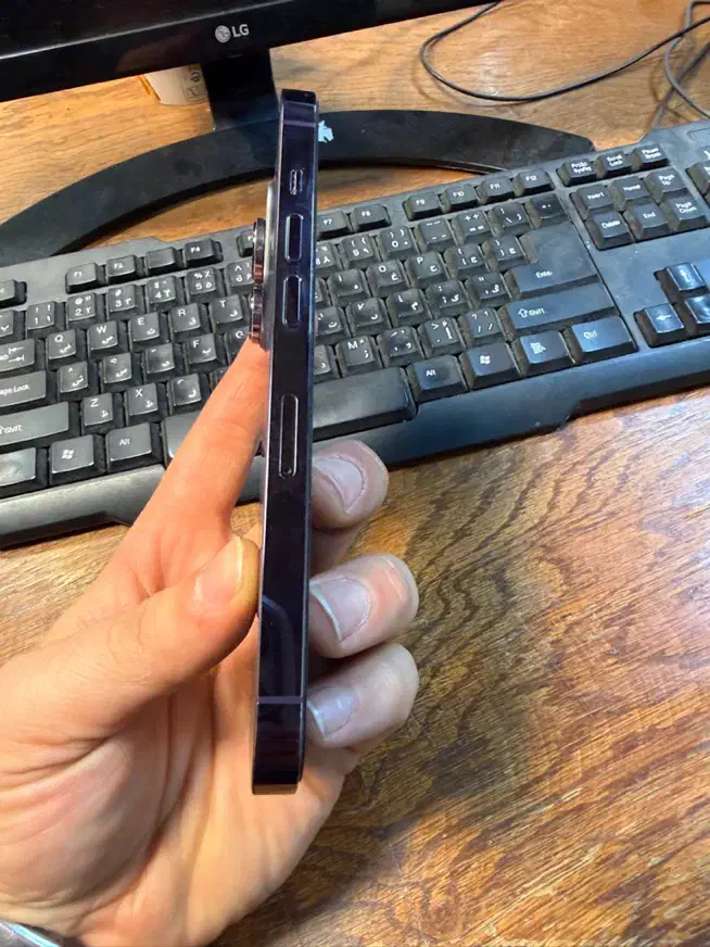 iPhone 14 Pro 256 GB|موبایل|تبریز, |دیوار